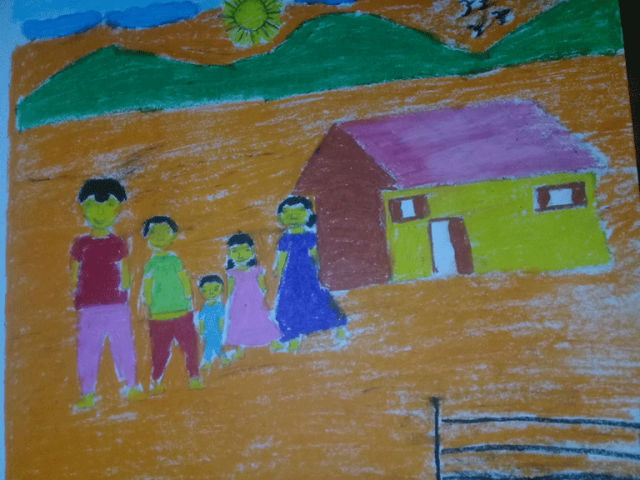 World Children Day Photo - 2022