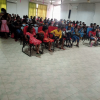 World Children Day - 2022