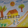World Children Day Photo - 2022