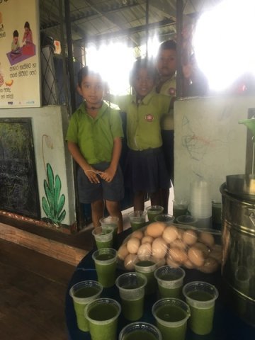 Nutrition